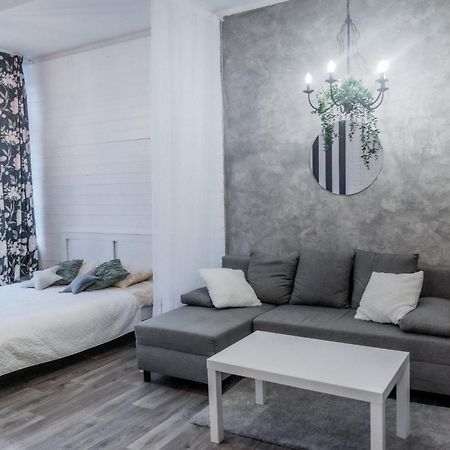 Studio Type Apartment In Kegums Exterior photo