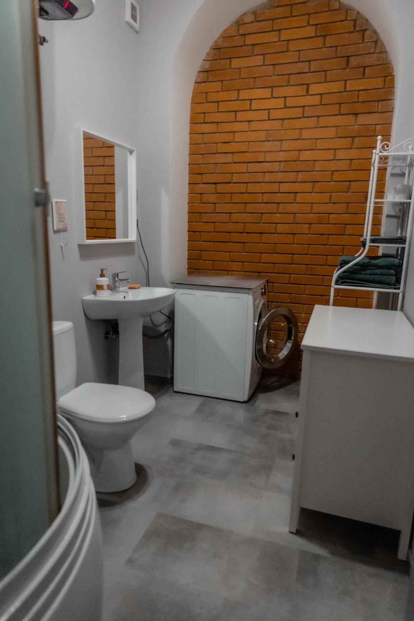 Studio Type Apartment In Kegums Exterior photo