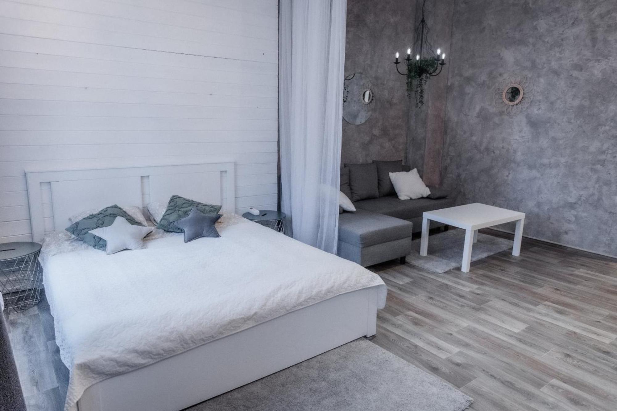 Studio Type Apartment In Kegums Exterior photo